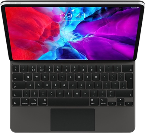 Magic Keyboard iPad 12.9インチ ブラック Amazon | 【整備済み品】 Apple Magic Keyboard iPad Pro 12.9インチ
